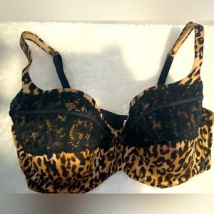 La Senza bra -like new!
